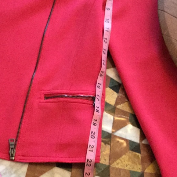 Designer jacket great like new condition - Picture 7 of 7